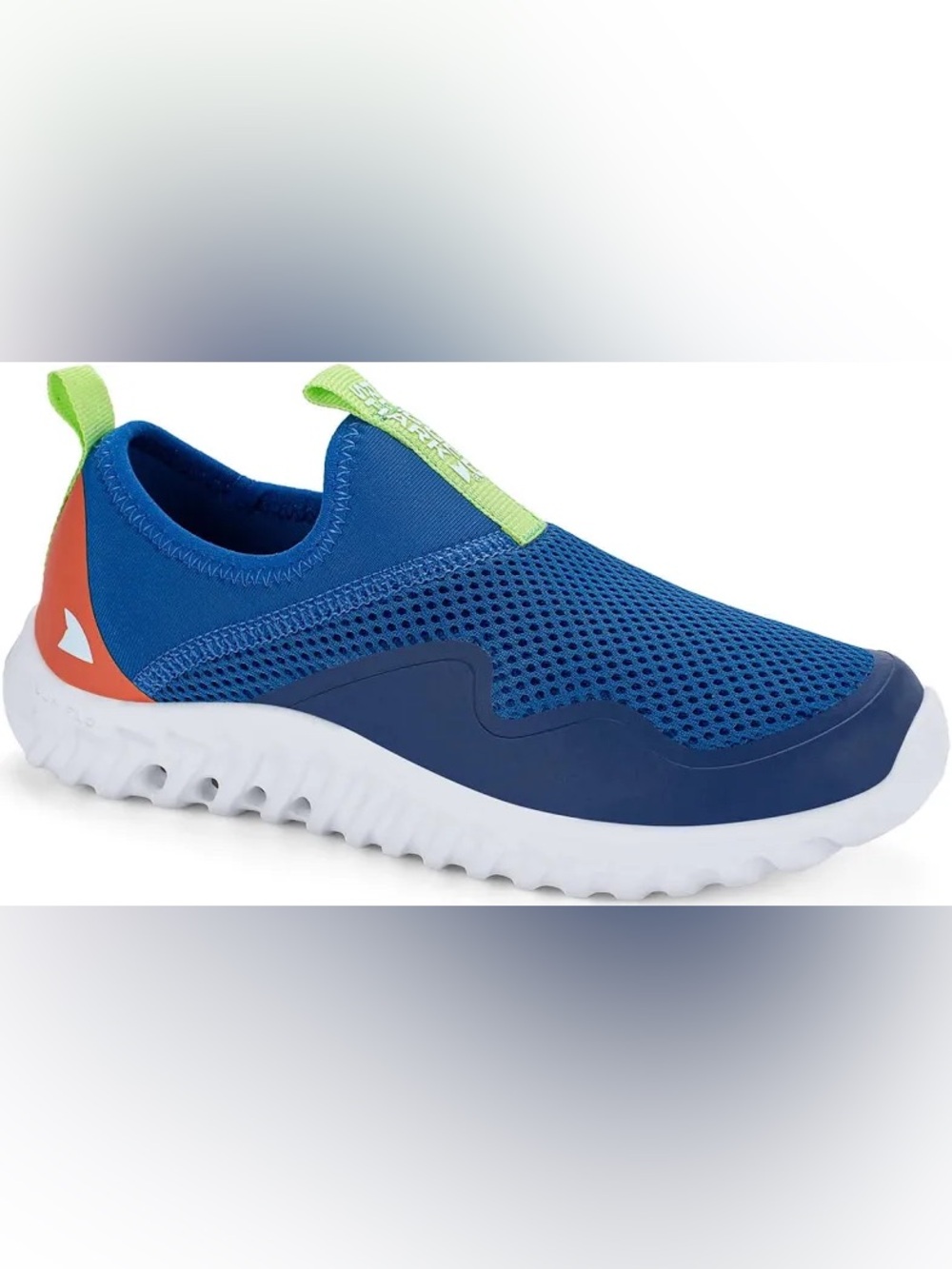 Rugged Shark Water Shoes